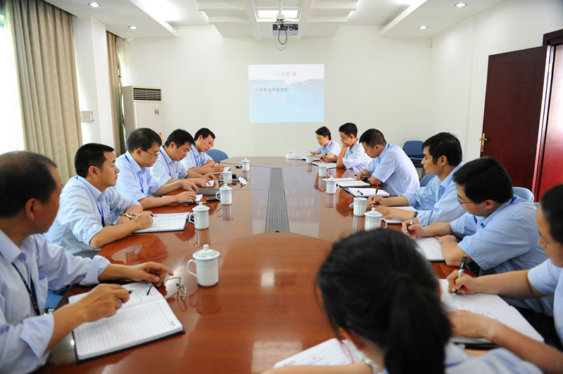 05.經驗豐富的應用與推廣團隊，雄厚的技術基礎。